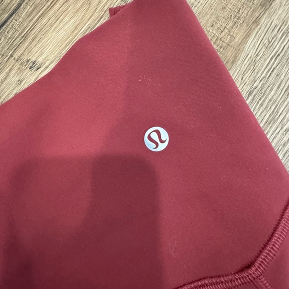 Lululemon Align 25” Leggings - Picture 2 of 2